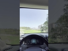 Flexible Gummi-Verbundwäscherblatt für die allgemeine Fahrzeugreinigung