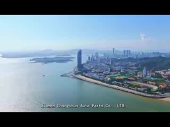 Stärke-Wischerblatt-Box Leichtgewicht-Wisserblatt-Verpackung Kompatibel