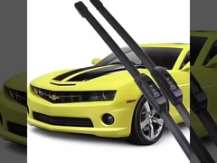 UV-beständige Multifunktions-Auto-Wäscher Hochtechnische Windschutzscheibenwischer