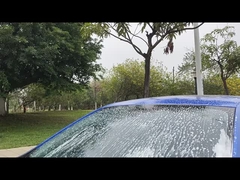 All-Weather Universelle Fensterwischer Anpassungsfähige Silikon-Windschutzscheibenwischer