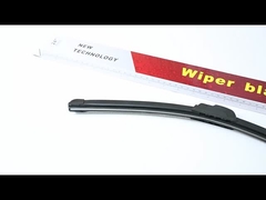 Schwarz 32 Zoll Auto Multifunktions Wiper Original Form Anpassung Universal Wiper Blades