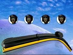 Kompatibilität High-End Autowischer Einstück Windschutzscheibenwischer in meiner Nähe