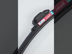 High-End-Autowischer Spannungs- und Vibrationsreduktion für ein hervorragendes Fahrerlebnis