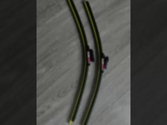 Geräuschreduzierung Leise Windschutzscheibenwischer 18in Windschutzscheibenwischerblätter in meiner Nähe