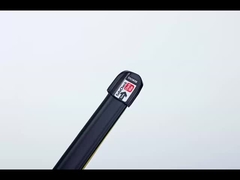 Multifunktions-Rückwindschutzscheibenwischer OEM-Fensterwischer für mein Auto