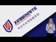 Langlebige High-End-Autowischer mit intelligenter Sensorik Funktion