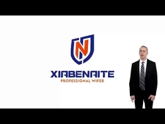 Mehrfache Adapter Rückwindschutzscheibenwischer Mehrfunktions-Rückfensterwischer