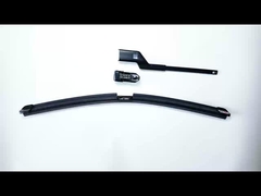 Geräuschreduzierung Beste Windschutzscheibenwischer Anpassungsfähige Windschutzscheibenwischerblätter