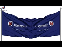 Universal-Rückwindschutzscheibenwischer Ersatz Original-Form-Rückfensterwischer