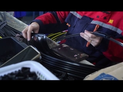 All-Weather Front Windschutzscheibenwischer Blatt schwarz Auto Frontwischer