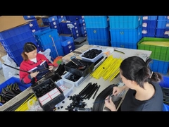 18in Universal Wiper Blade All Wetter Universal Windschutzscheibenwischer