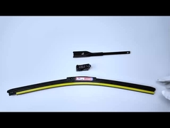 Autoschleifen aus leisen Gummi, Temperaturbeständige Schleifen aus Auto