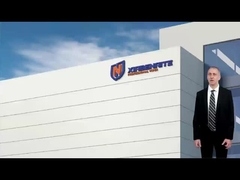 Verbessern Sie Ihre Auto-Wischer-Klinge mit einer einfach zu installierenden und langlebigen Composite-Wisser