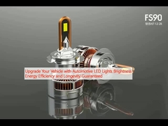 Vergrößern Sie Ihr Fahrzeug mit Automotive LED-Leuchten Helligkeit Energieeffizienz und Langlebigkeit garantiert
