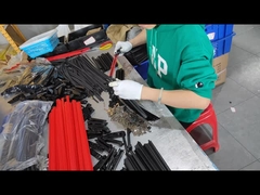 Tesla Windschutzscheibenwischer