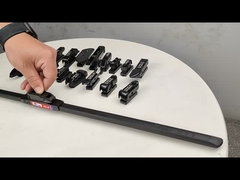 Professionelle Scheibenwischer für eine klare und ungehinderte Sicht auf die Scheiben