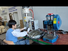 Effizienz ermöglicht eine klare Sichtbarkeit bei allen Wetterbedingungen