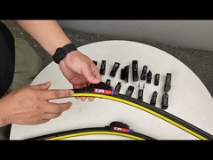 High-End Auto-Wäscher Geräuscharm Langlebig und 18 Zoll für Ihre Kundenanforderungen