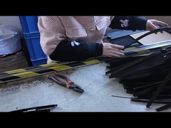 Automatischer Multifunktionswischer