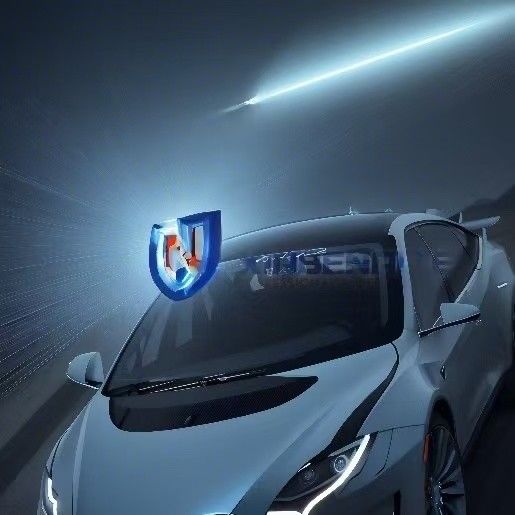 Xiamen Changshun Auto Parts Co., LTD Produktionslinie des Herstellers