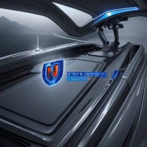 Xiamen Changshun Auto Parts Co., LTD Produktionslinie des Herstellers