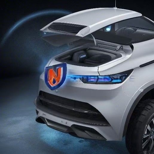 Xiamen Changshun Auto Parts Co., LTD Produktionslinie des Herstellers
