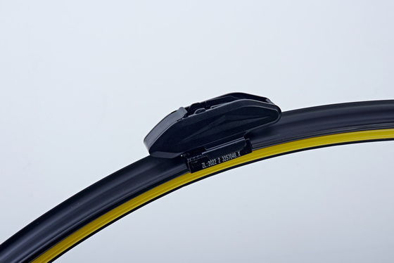 Spezielle Knochenlose Hohl Wiper Gummiband SK5 Hochkohlenstoffstahl Zinklegierungsbasis