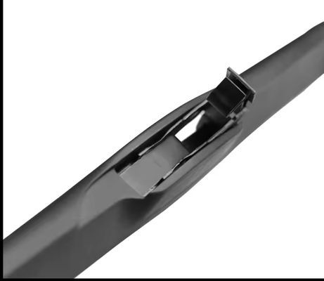 Dauerhafte Gummi-Auto-Knochenwischer Schlankes Design Hitzebeständige Auto-Windschutzscheibenwischer