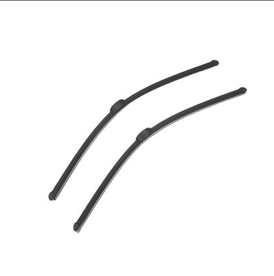All-Weather Front Windschutzscheibenwischer Blatt schwarz Auto Frontwischer