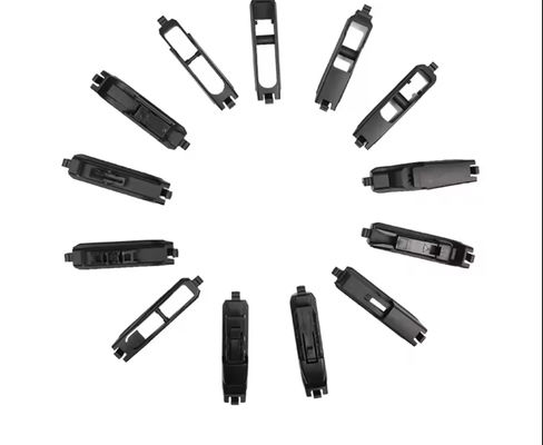 Anpassbarer Rückfensterwischer Blade Multiadapter Rücken Windschutzscheibenwischer