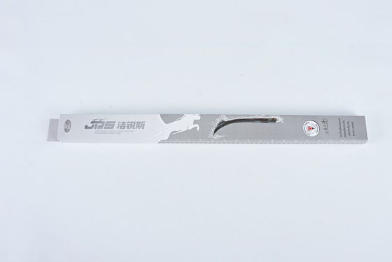 Haltbarkeit Wiper Blade Box Standard Wiper Verpackung Maßgeschneidert