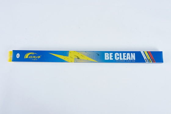 Leichtgewichtige Wiper Blade Box Kunststoff Wiper Blade Verpackung OEM