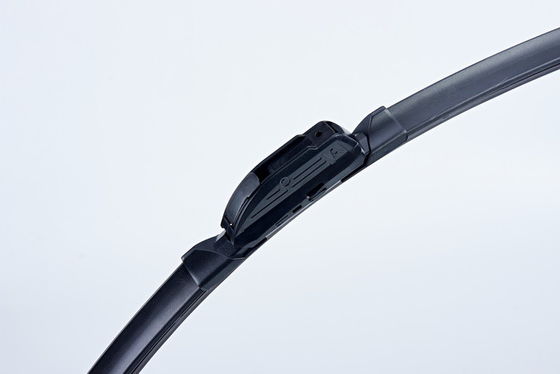 Mehrfache Adapter Stille Windschutzscheibenwischer Knochenlose Windschutzscheibenwischer Klingen Silikon