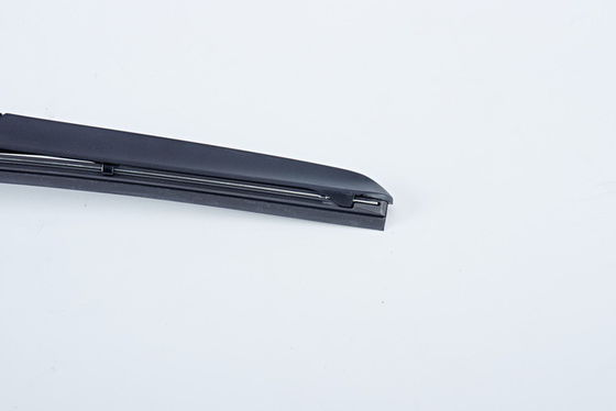 Flexible, langlebige schwarze Autodrähblätter Einfache Installation