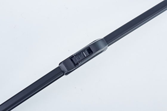 Flexible Silikon-Autowischerblätter Effiziente Reinigung Knochenlose Wischer