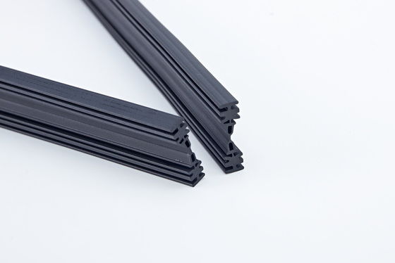 12 Zoll Universal Wiper Blade Nachfüllungen Geräuschreduzierung Windschutzscheibe Wiper Blade Nachfüllungen