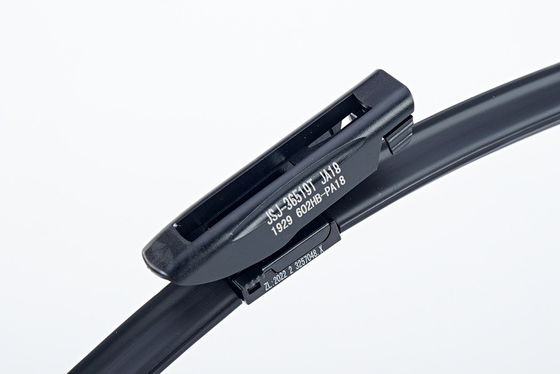 Oem Best Silikon Windschutzscheibenwischer Klingen Standard Autowischer