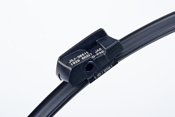 Schlankes Design High-End Auto-Wäscher Multi-Adapter Silikonstrahl Wäscherblätter