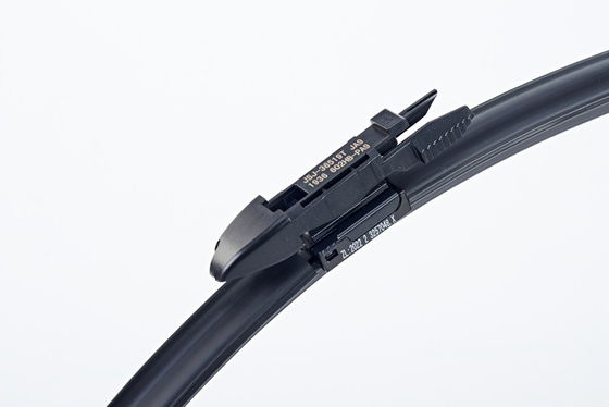 Flexibilität 18 Zoll Silikon Wipperblätter Anpassbar Silikon Rücken Wipperblätter