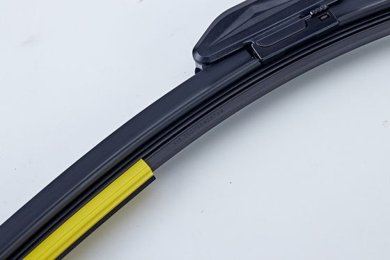 Silberstahl Wipperblätter Rechteckige Wipper aus Kohlenstoffstahl ohne Knochen