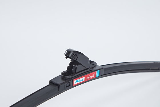 High-End-Autowäscher Intelligente Sensorfunktion und Vibrationsreduktion für mühelose Fahrt