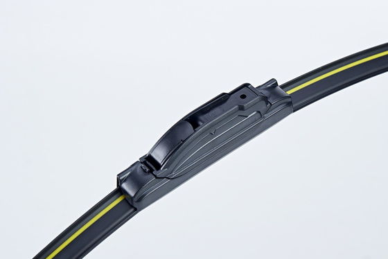 Schwarz Farbe Auto Multifunktions Wiper Schnelle Wischgeschwindigkeit und geringer Lärmpegel