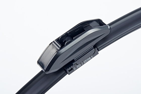 Schwarz Performance Auto Multifunktions Wiper Schnelles Wischen Hochflexibles Design Universelle Kompatibilität