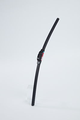 Einfache Installation 18 Zoll Auto Windschutzscheibenwischer Universal, Langlebig, Weitwinkel leise