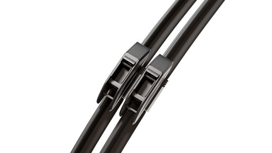 High-End-Autowäscher Niedriger Lärmpegel und schnelle Installation perfekt für Luxusfahrzeuge