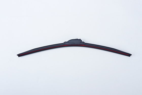 Easy To Clean High Carbon Steel Boneless Wipers High Corrosion Resistance