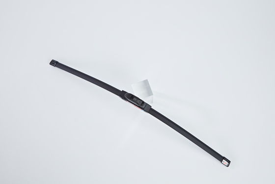 Einfache Installation Schwarzer Scheibenwischer 1 Stück für die universelle Kompatibilität